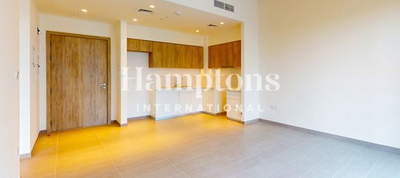 1 chambre appartement à louer à Dubai Hills Estate, Dubai, UAE № 189369 4