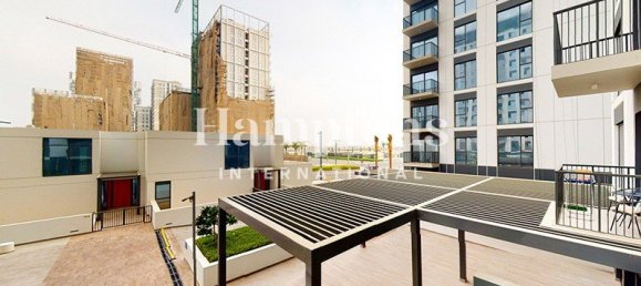 1 chambre appartement à louer à Dubai Hills Estate, Dubai, UAE № 189369 2