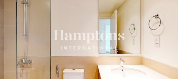 1 chambre appartement à louer à Dubai Hills Estate, Dubai, UAE № 189369 10
