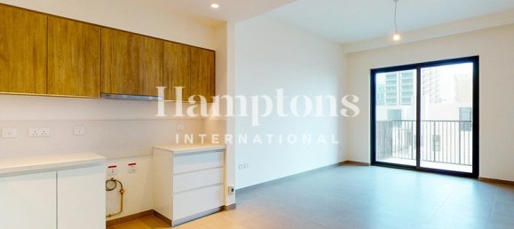 1 chambre appartement à louer à Dubai Hills Estate, Dubai, UAE № 189369 14
