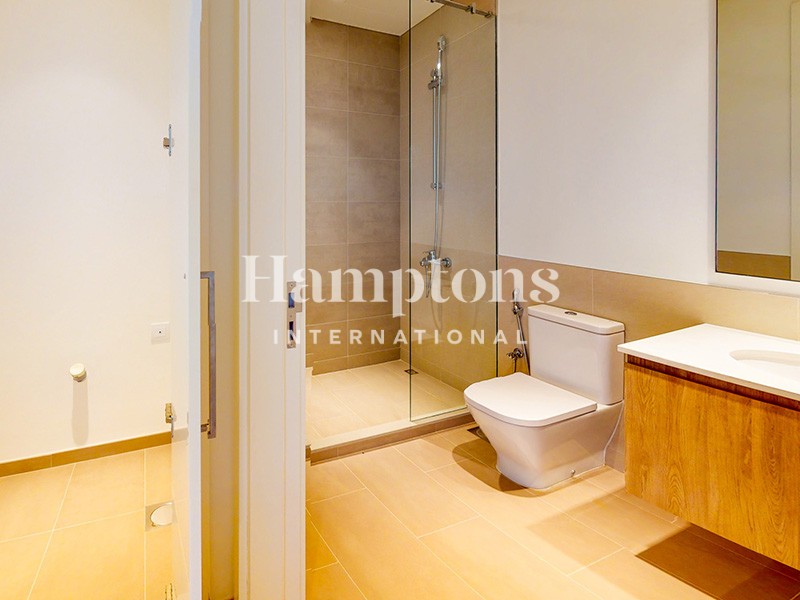 1 chambre appartement à louer à Dubai Hills Estate, Dubai, UAE № 189369