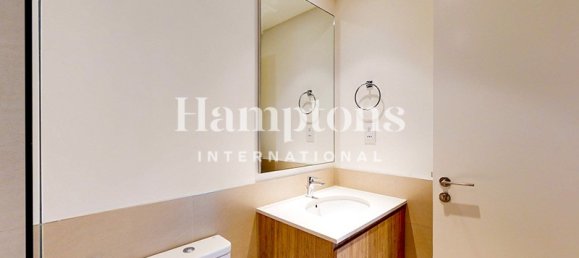 1 chambre appartement à louer à Dubai Hills Estate, Dubai, UAE № 189369 8