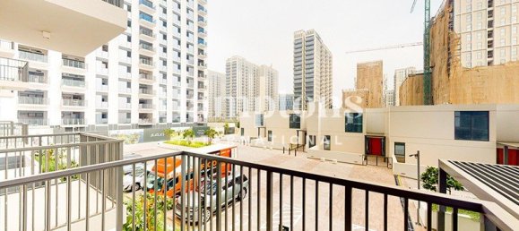 1 chambre appartement à louer à Dubai Hills Estate, Dubai, UAE № 189369 9