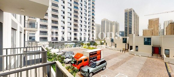 1 chambre appartement à louer à Dubai Hills Estate, Dubai, UAE № 189369 5