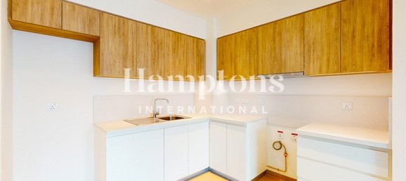 1 chambre appartement à louer à Dubai Hills Estate, Dubai, UAE № 189369 13