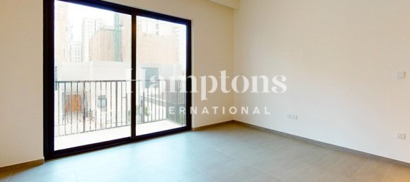 1 chambre appartement à louer à Dubai Hills Estate, Dubai, UAE № 189369 6