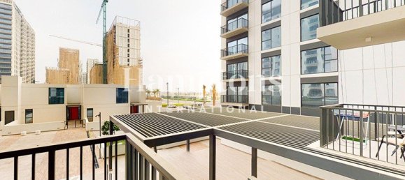 1 chambre appartement à louer à Dubai Hills Estate, Dubai, UAE № 189369 11