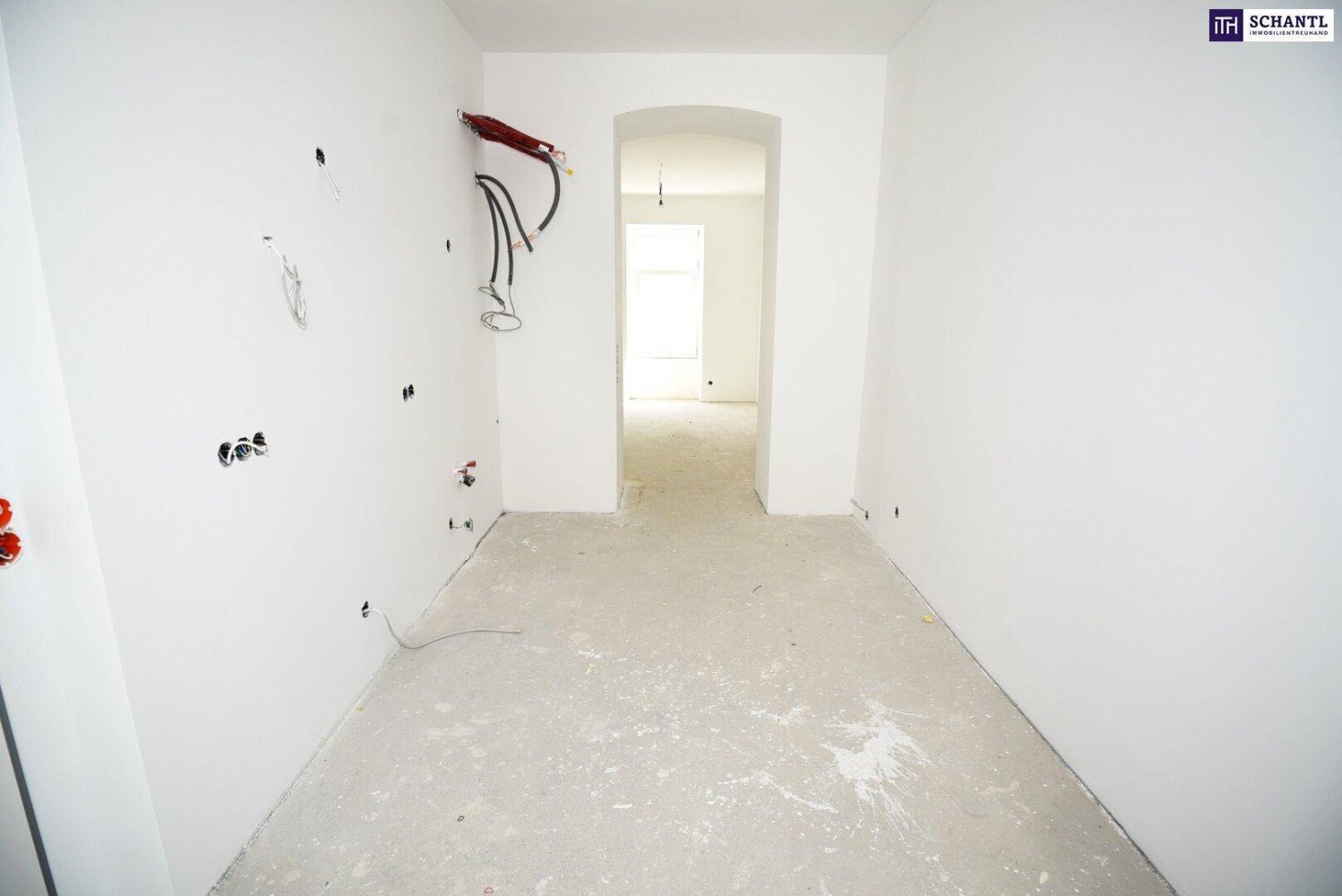 Apartamento de 2 divisões em Ottakring, Austria N.º 169778