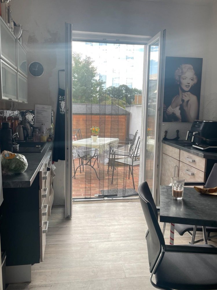 3 bedrooms Townhouse in Hanover, Germany No. 334855