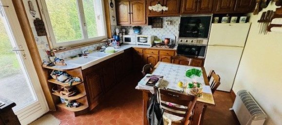 3 غرف نوم منزل في Cardonnette, France رقم 230866 6