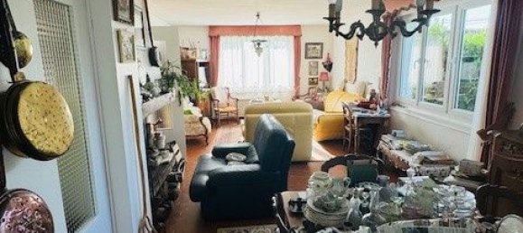 3 غرف نوم منزل في Cardonnette, France رقم 230866 2