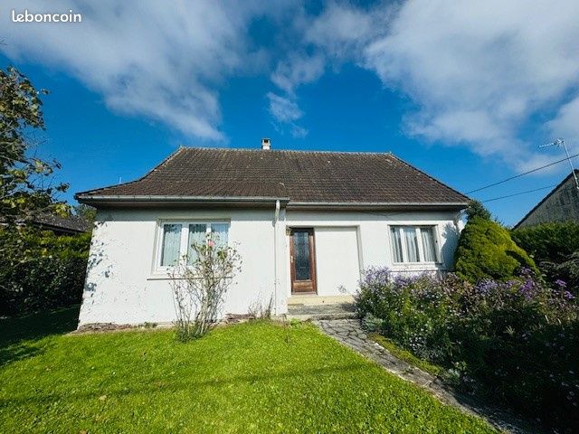 3 غرف نوم منزل في Cardonnette, France رقم 230866