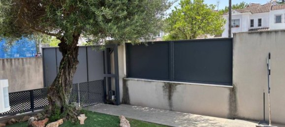 Дом с 5 спальнями в Херес, Испания № 146846 8