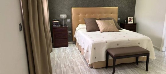 Дом с 5 спальнями в Херес, Испания № 146846 18