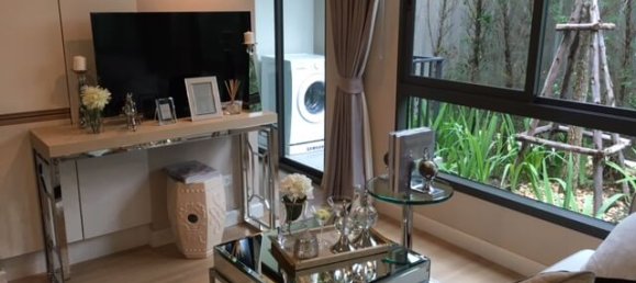 1 bedroom Condo in Bangkok, Thailand No. 2268 9