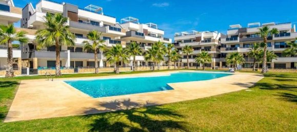 Apartamento de 2 dormitorios en Alicante, Spain No. 143094 2