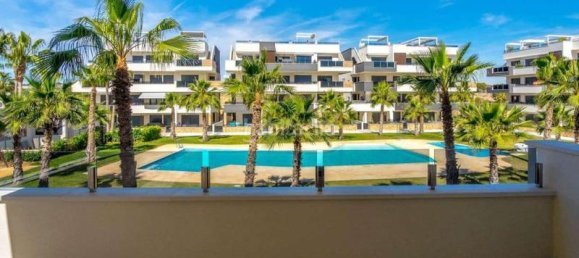 Apartamento de 2 dormitorios en Alicante, Spain No. 143094 5