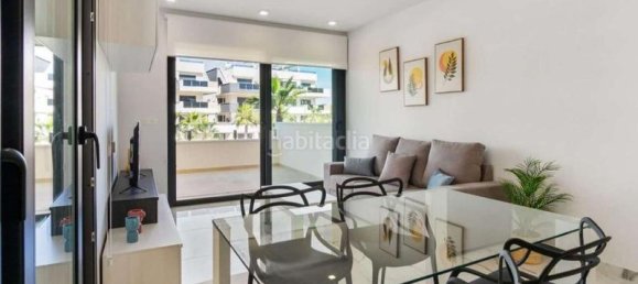 Apartamento de 2 dormitorios en Alicante, Spain No. 143094 3