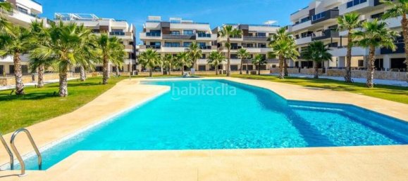 Apartamento de 2 dormitorios en Alicante, Spain No. 143094 10