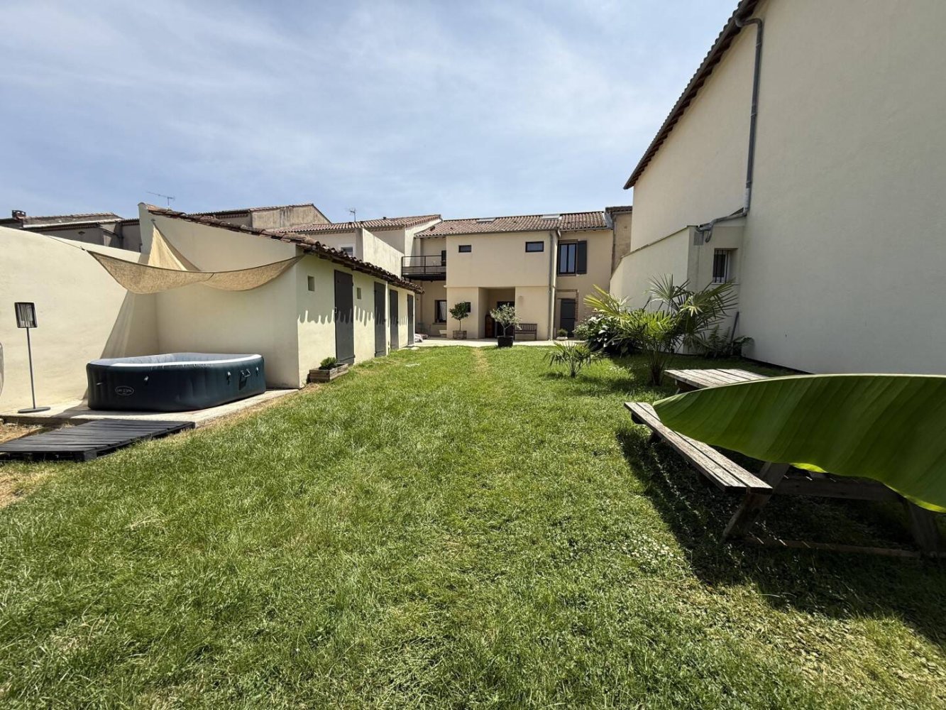 5 chambres Maison à Albi, France No. 201304