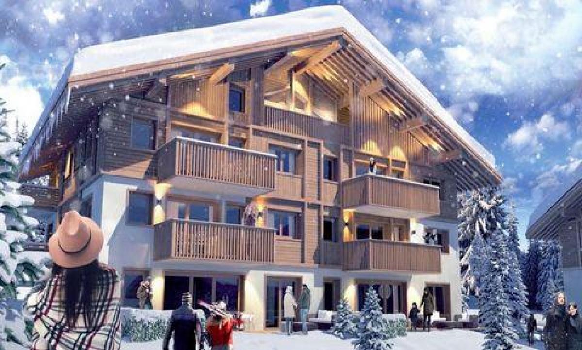 استوديو في الكوندو في Bihorel, France رقم 23622