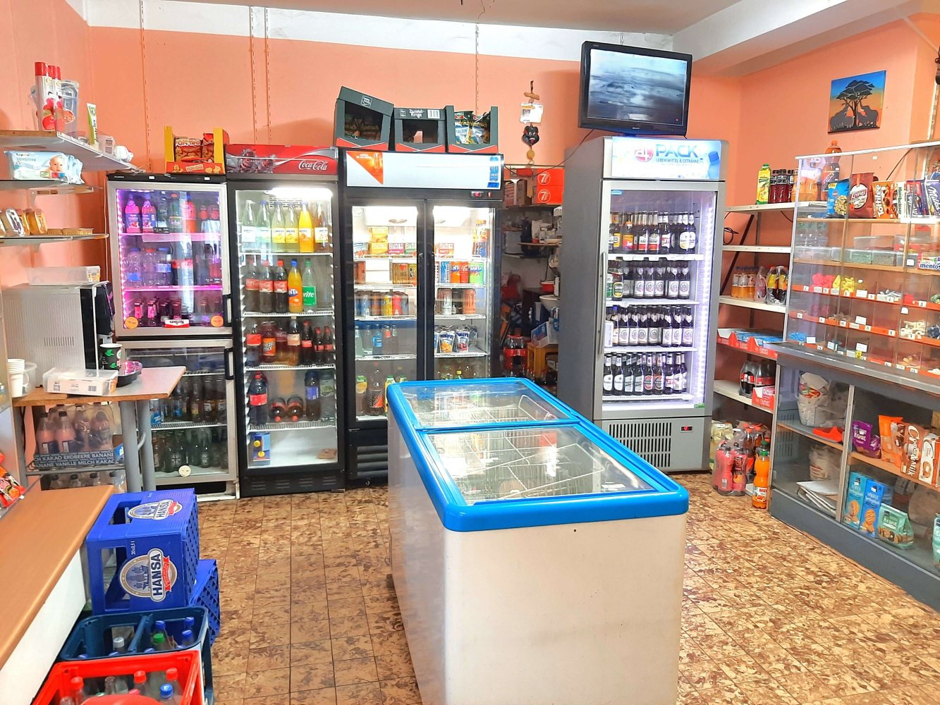  عقار تجاري في Dortmund, Germany 79متر مربع رقم 223404