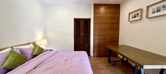 4 bedrooms Villa for sale in Pattaya, Chonburi, Eastern Thailand, Thailand № 146065 4