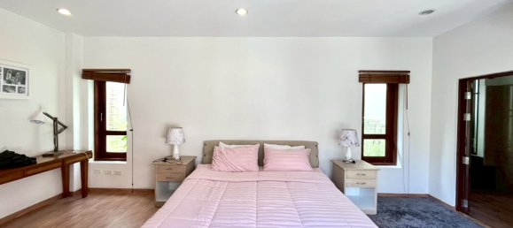 4 bedrooms Villa for sale in Pattaya, Chonburi, Eastern Thailand, Thailand № 146065 7