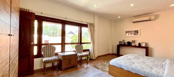 4 bedrooms Villa for sale in Pattaya, Chonburi, Eastern Thailand, Thailand № 146065 21