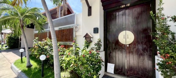 4 bedrooms Villa for sale in Pattaya, Chonburi, Eastern Thailand, Thailand № 146065 18