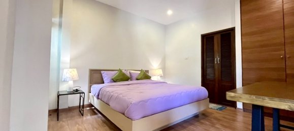 4 bedrooms Villa for sale in Pattaya, Chonburi, Eastern Thailand, Thailand № 146065 3