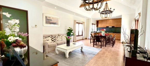 4 bedrooms Villa for sale in Pattaya, Chonburi, Eastern Thailand, Thailand № 146065 15