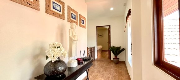 4 bedrooms Villa for sale in Pattaya, Chonburi, Eastern Thailand, Thailand № 146065 26