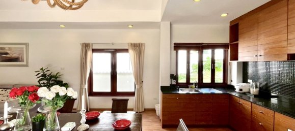 4 bedrooms Villa for sale in Pattaya, Chonburi, Eastern Thailand, Thailand № 146065 13