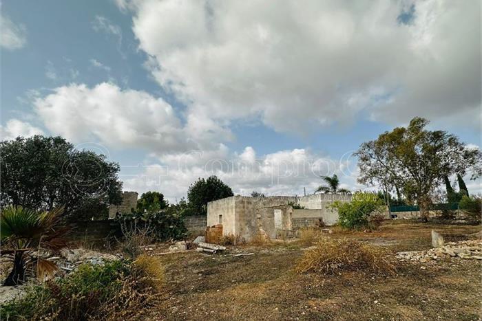 Terreno em Nardò, Italy N.º 352248