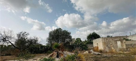 Terreno em Nardò, Italy N.º 352248 20