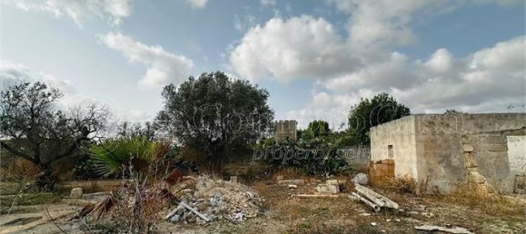 Terreno em Nardò, Italy N.º 352248 16