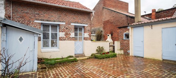 3 غرف نوم فيلا في Moreuil, France رقم 73361 11