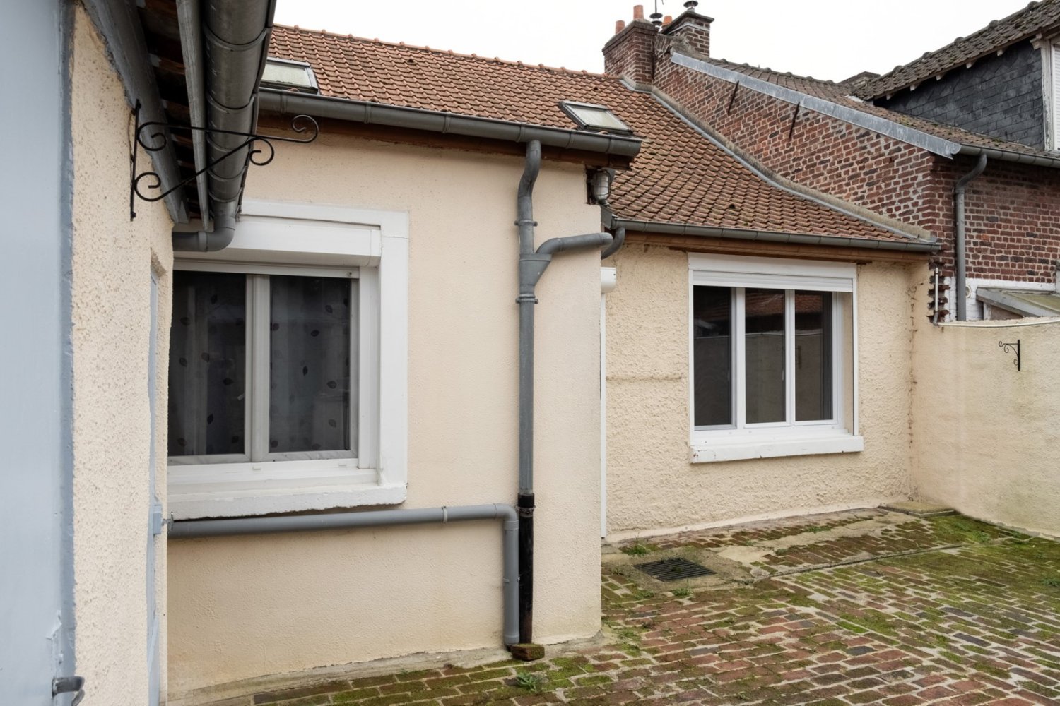 3 غرف نوم فيلا في Moreuil, France رقم 73361