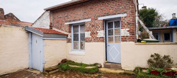 3 غرف نوم فيلا في Moreuil, France رقم 73361 10