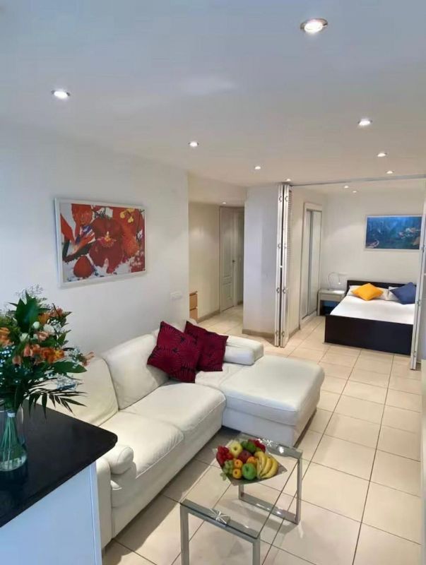 Apartamento T2 em Torremolinos, Spain N.º 220627