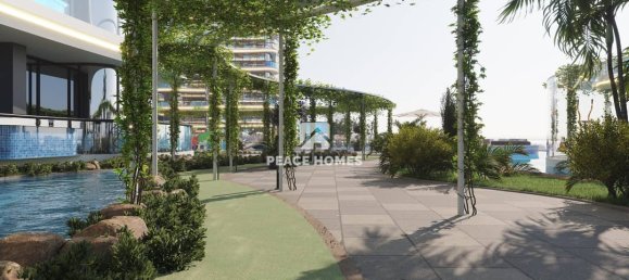 2 bedrooms Apartment in Majan, UAE No. 17792 10