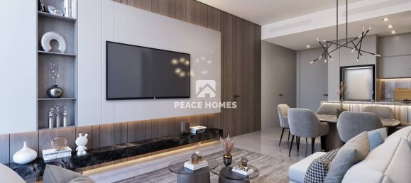 2 bedrooms Apartment in Majan, UAE No. 17792 8