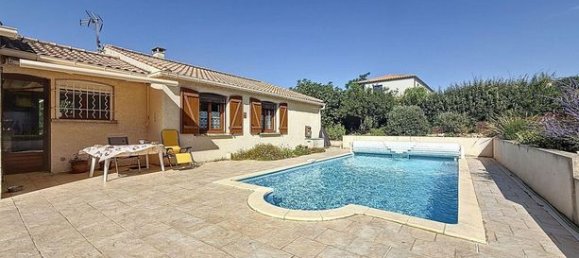 3 bedrooms House in Magalas, France No. 279945 3