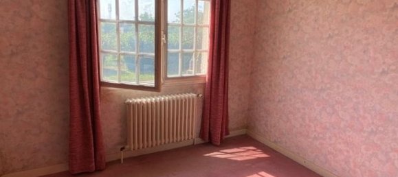 Casa de 3 dormitorios en Le Blanc, France No. 304224 6