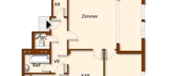 3 rooms Commercial property in Penzing, Austria No. 203251 10