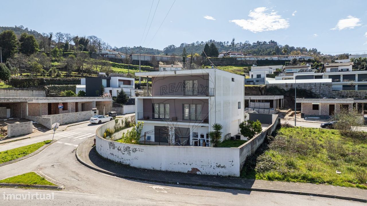 4 bedrooms House in Braga, Portugal No. 183665