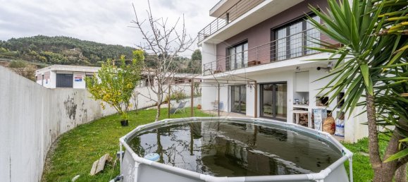 4 bedrooms House in Braga, Portugal No. 183665 45