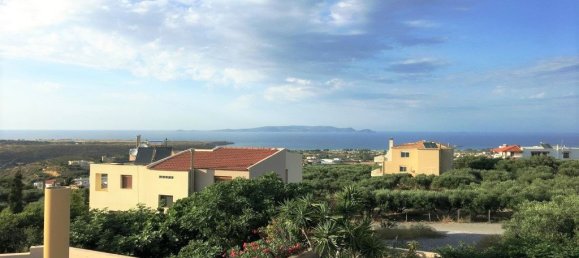 Вилла с 4 спальнями в Ираклион, Греция № 5135 6