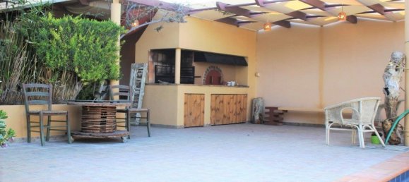 Вилла с 4 спальнями в Ираклион, Греция № 5135 5